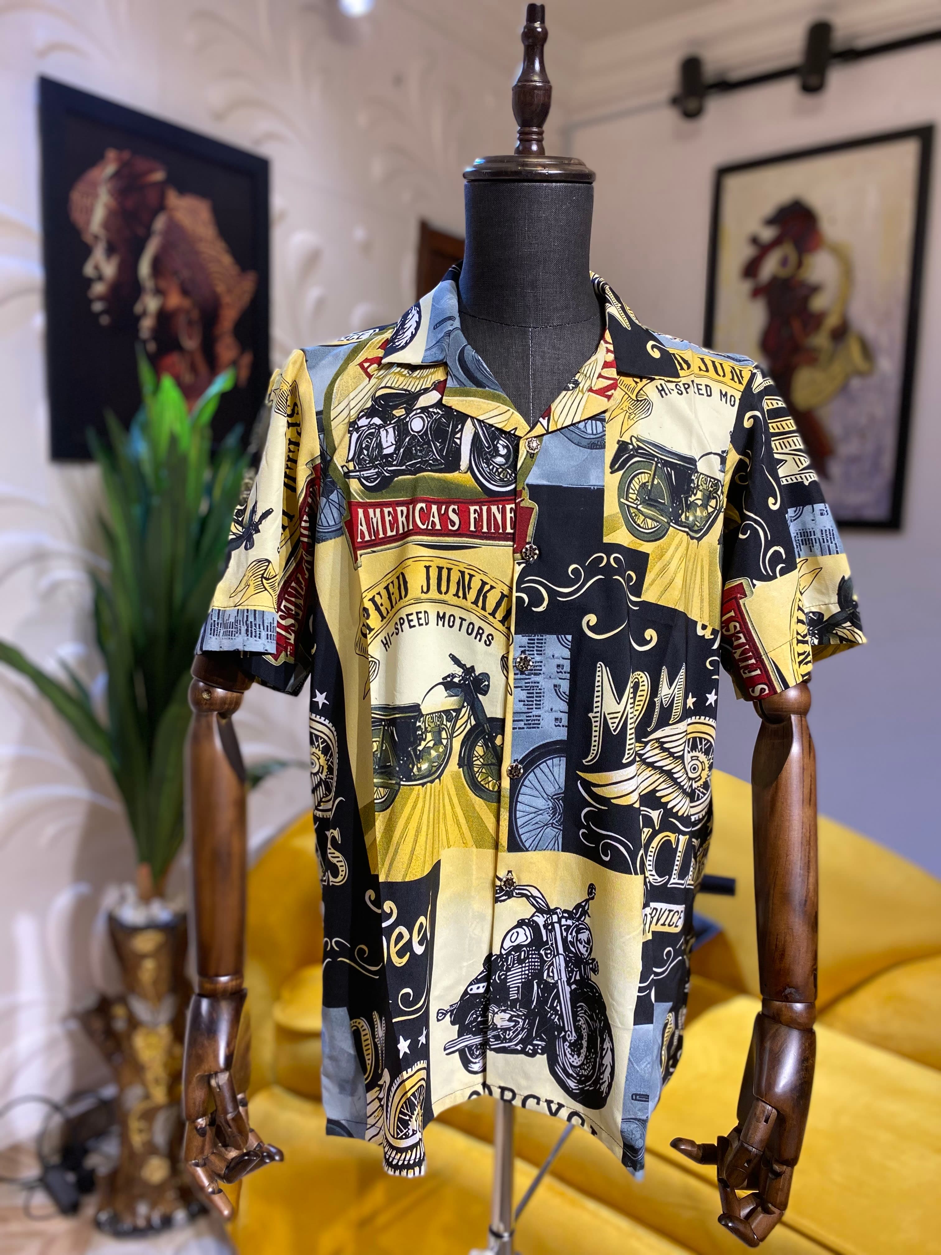 Vintage shirt